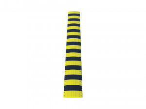 traffic speed bump 3D Модель