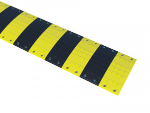 traffic speed bump 3D Модель