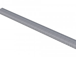 traffic speed bump 3D Модель