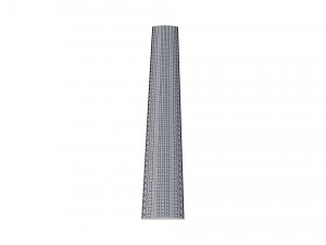 traffic speed bump 3D Модель