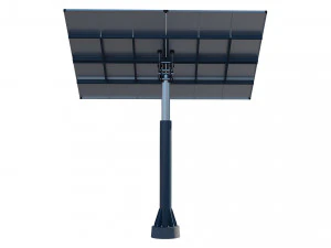 panneau solaire Modèle 3D