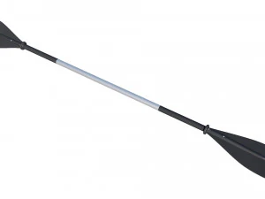 kayak 3D Model