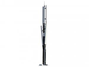 telecommunication tower 3D Model
