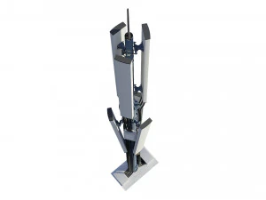 telecommunication tower 3D Model