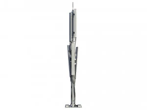 telecommunication tower 3D Model