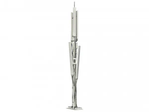 telecommunication tower 3D Model