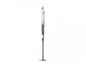 telecommunication tower 3D Model