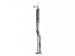 telecommunication tower 3D Model