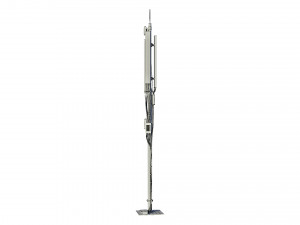 telecommunication tower 3D Model