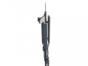telecommunication tower 3D Model