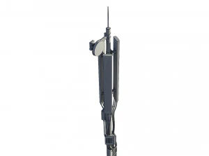 telecommunication tower 3D Model