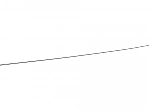 luzes de corda l&acirc;mpadas edison Modelo 3D