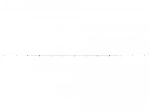 luzes de corda l&acirc;mpadas edison Modelo 3D