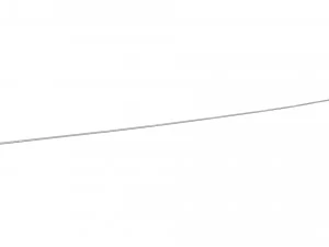 luzes de corda l&acirc;mpadas edison Modelo 3D