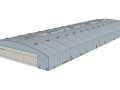 hangar 3D Model