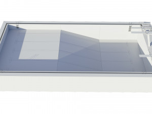 swimming pool 3D Model
