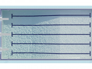 swimming pool 3D Model