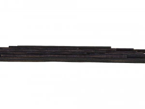 Wood Log 3D Model