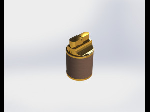 lighter 3D प्रिंट मॉडल