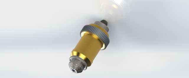 x-ray tube 3D मॉडल .c4d .max .obj .3ds .fbx .stl .blend 