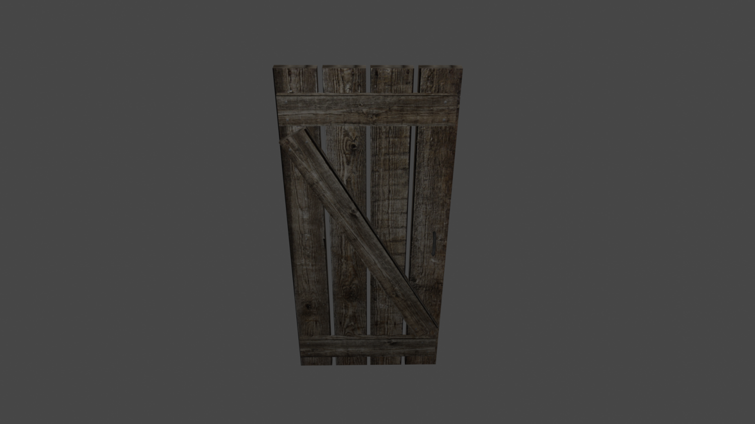 Wooden door rust skins фото 111