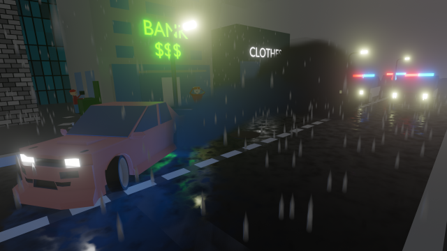 lowpoly jdm car Modelo 3D .c4d .max .obj .3ds .fbx .stl .blend 