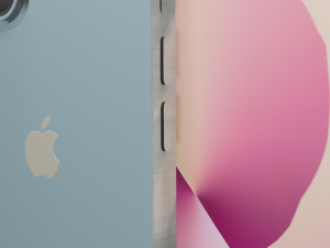 Apple iphone 13 - iphone 13 pro max 3D 模型