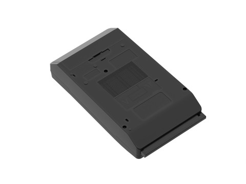 Panasonic RQ-2102 Cassette Recorder Modelo 3D