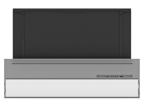 LG TV OLED R Modèle 3D
