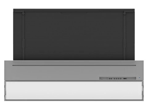 LG TV OLED R 3D Model