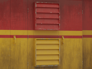 AE Goodwin 48 class locomotive 3D Модель