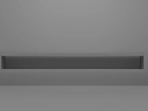 TV Desk Pack 3D Model