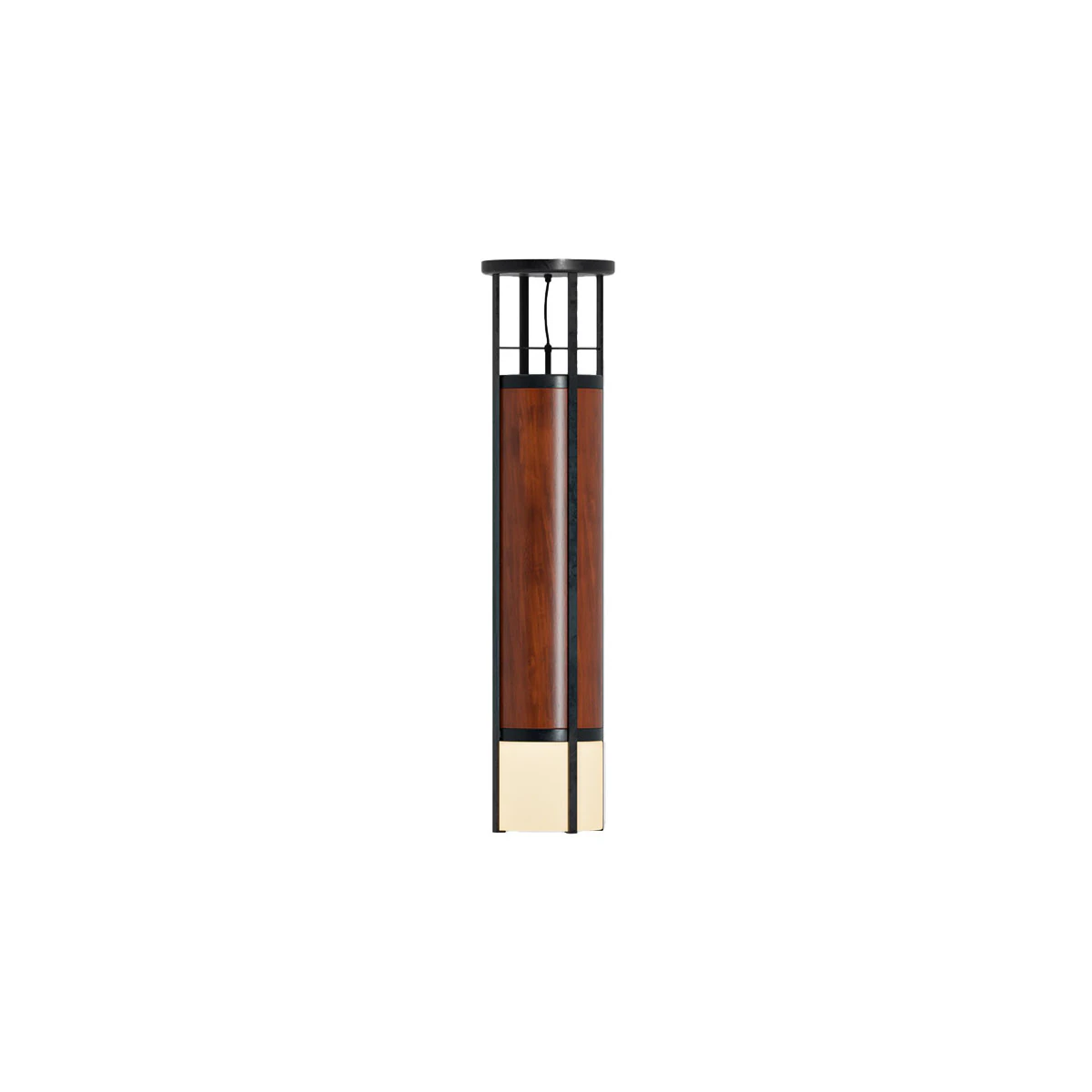 Chamber Minimal Light 3D Model .c4d .max .obj .3ds .fbx .stl .blend