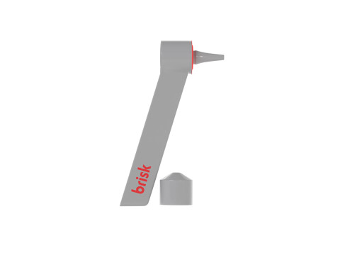 Digital Thermometer 3D 模型
