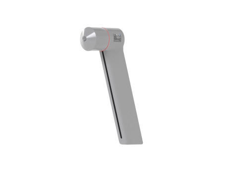 Digital Thermometer 3D 模型
