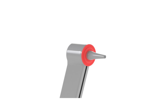 Digital Thermometer 3D 模型