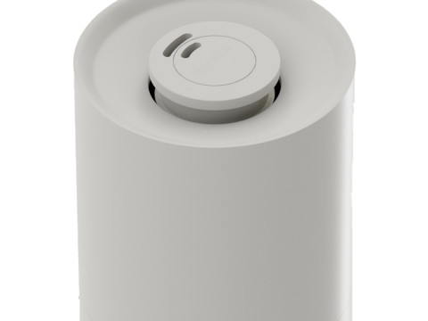 Xiaomi Humidifier 2 Lite 3Dモデル