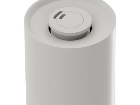 Xiaomi Humidifier 2 Lite 3D Model