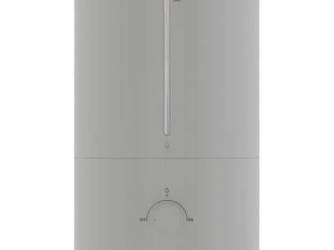 Xiaomi Humidifier 2 Lite 3D Model