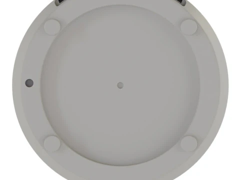 Xiaomi Humidifier 2 Lite 3D Model