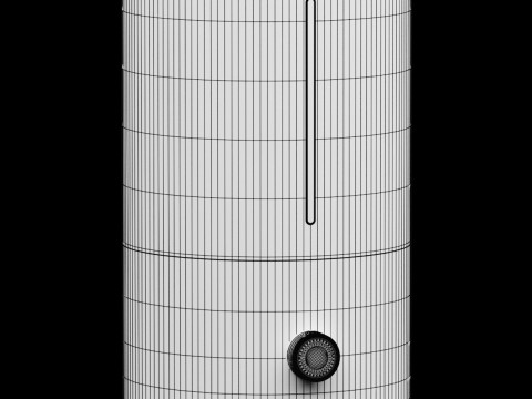 Xiaomi Humidifier 2 Lite 3Dモデル