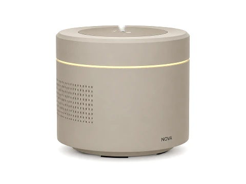 Nova Smart Aroma Modello 3D
