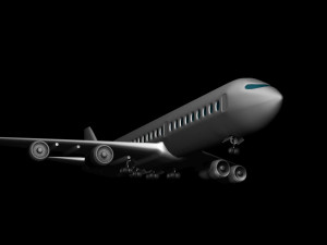 boing 3D Model