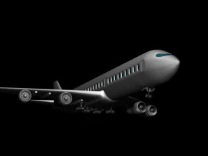 boing 3D Model