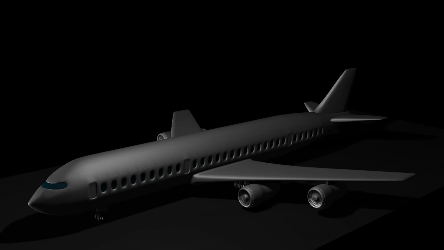 boing 3D Model .c4d .max .obj .3ds .fbx .stl .blend