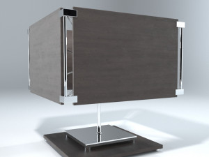night light Modelo 3D