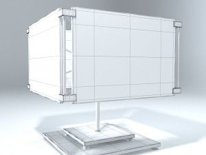 night light 3Dモデル
