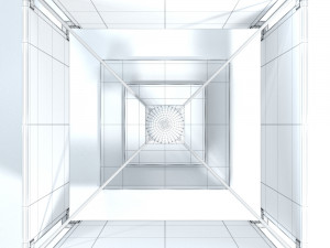 night light 3Dモデル