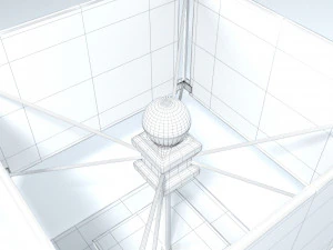 night light 3D Model