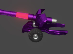 a 3D Model